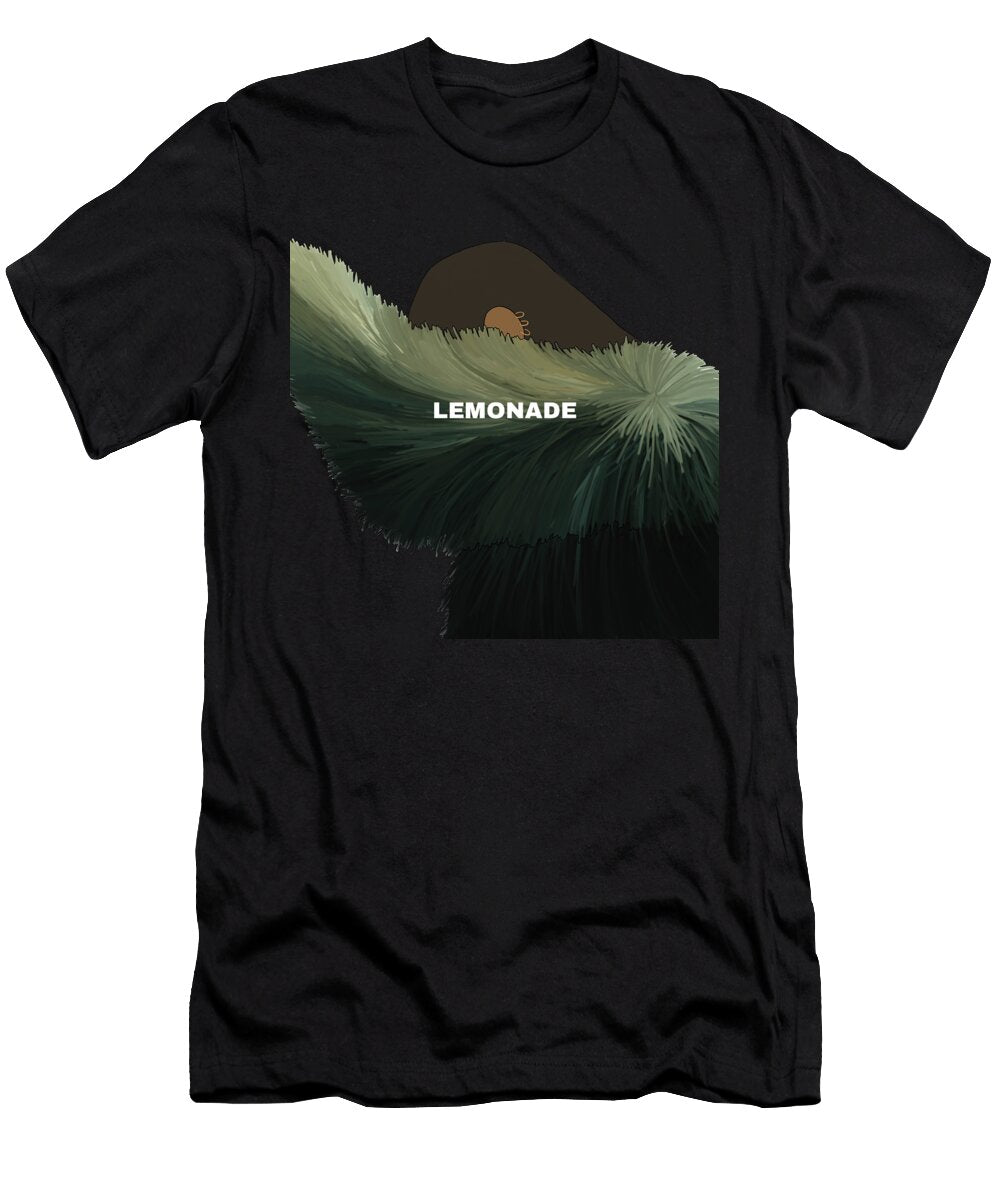 Beyonce Lemonade Geisha Adeevara T-Shirt