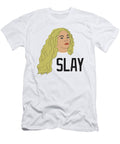 Beyonce Trill Art T-Shirt
