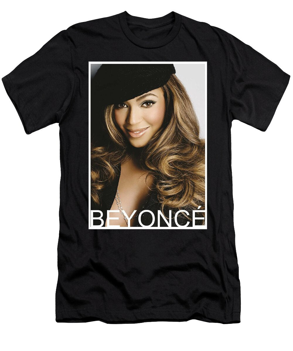 Beyonce Zachary Padilla T-Shirt