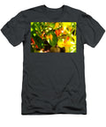 Bi Quinho Yellow Chili Peppers Ladonna Mccray T-Shirt