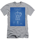 Bialetti Moka Patent Denny H T-Shirt