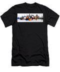Big Apple Blocks Max Freeman T-Shirt