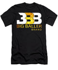 Big Baller Brand Una Dunlop T-Shirt