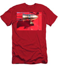 Big Brass Siren Bill Tomsa T-Shirt