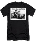 Big Brother 1923 Original Movie Poster T-Shirt