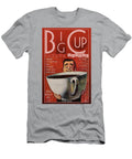 Big Cup Steven Boland T-Shirt