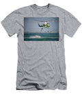 Big Drop Scott Mullin T-Shirt