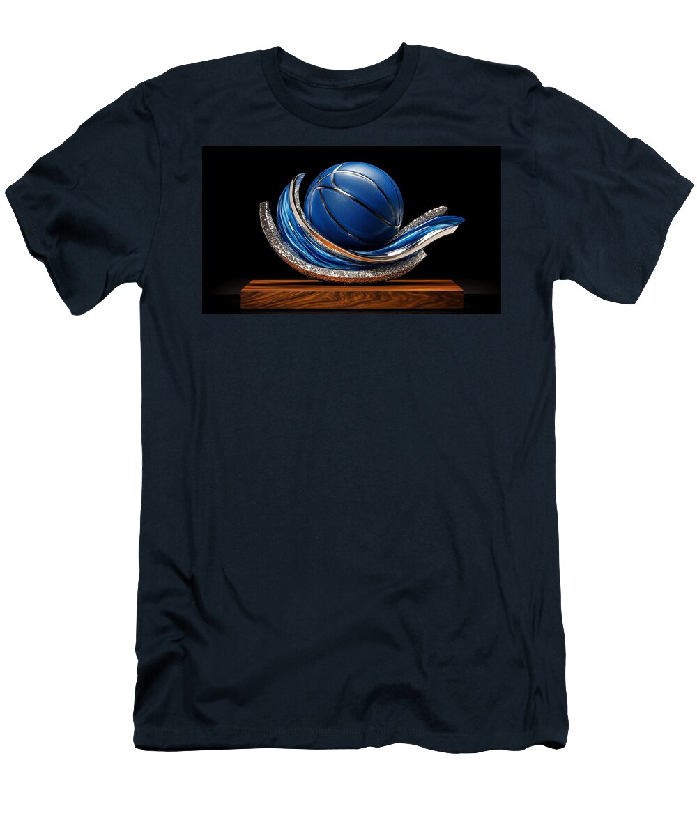 Big East Powerhouse Noah Parker T-Shirt