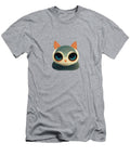 Big Eyes Cute Kailooma X Thedol T-Shirt