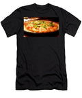 Big Fresh Pizza Hq Photo T-Shirt