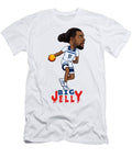 Big Jelly Quang Vu T-Shirt