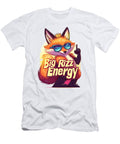 Big Rizz Energy Dancing Littles Jungle T-Shirt