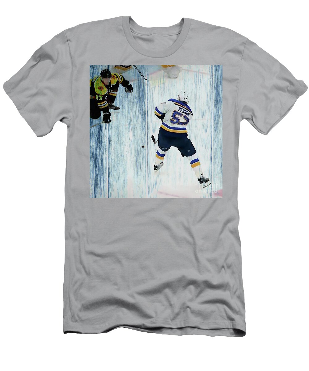 Big Score Billy Knight T-Shirt