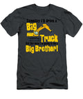 Big Truck Anh Nguyen T-Shirt