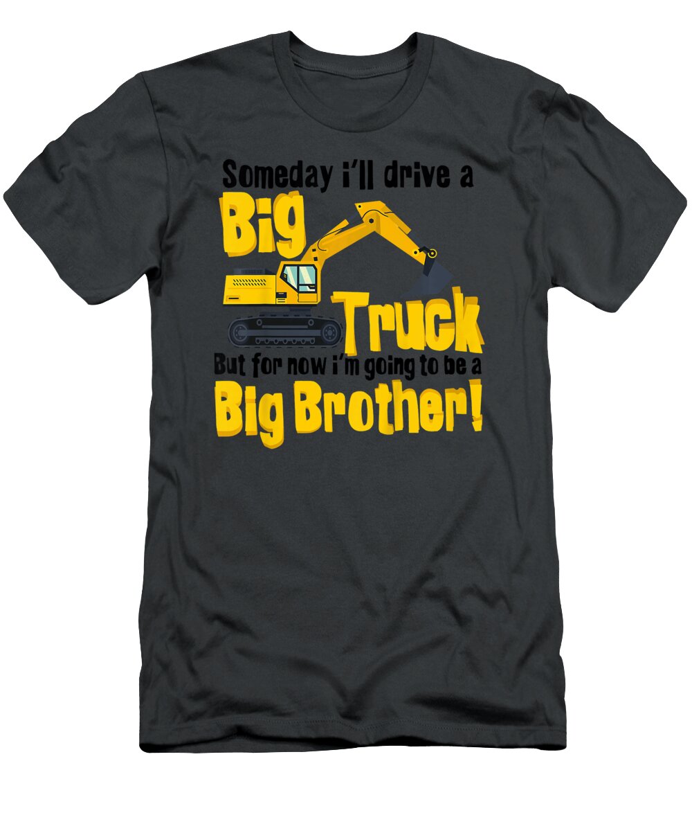 Big Truck Anh Nguyen T-Shirt