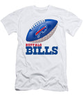 Bills Ball Jungkir Balik T-Shirt