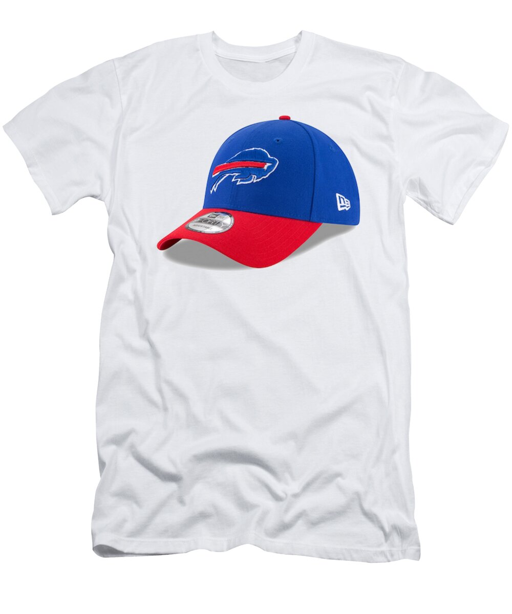 Bills Hat Jungkir Balik T-Shirt