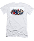 Bills in Buffalo Max Freeman T-Shirt