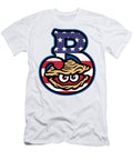 Biloxi Shuckers Jersey Quang Vu T-Shirt