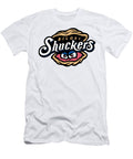 Biloxi Shuckers Quang Vu T-Shirt