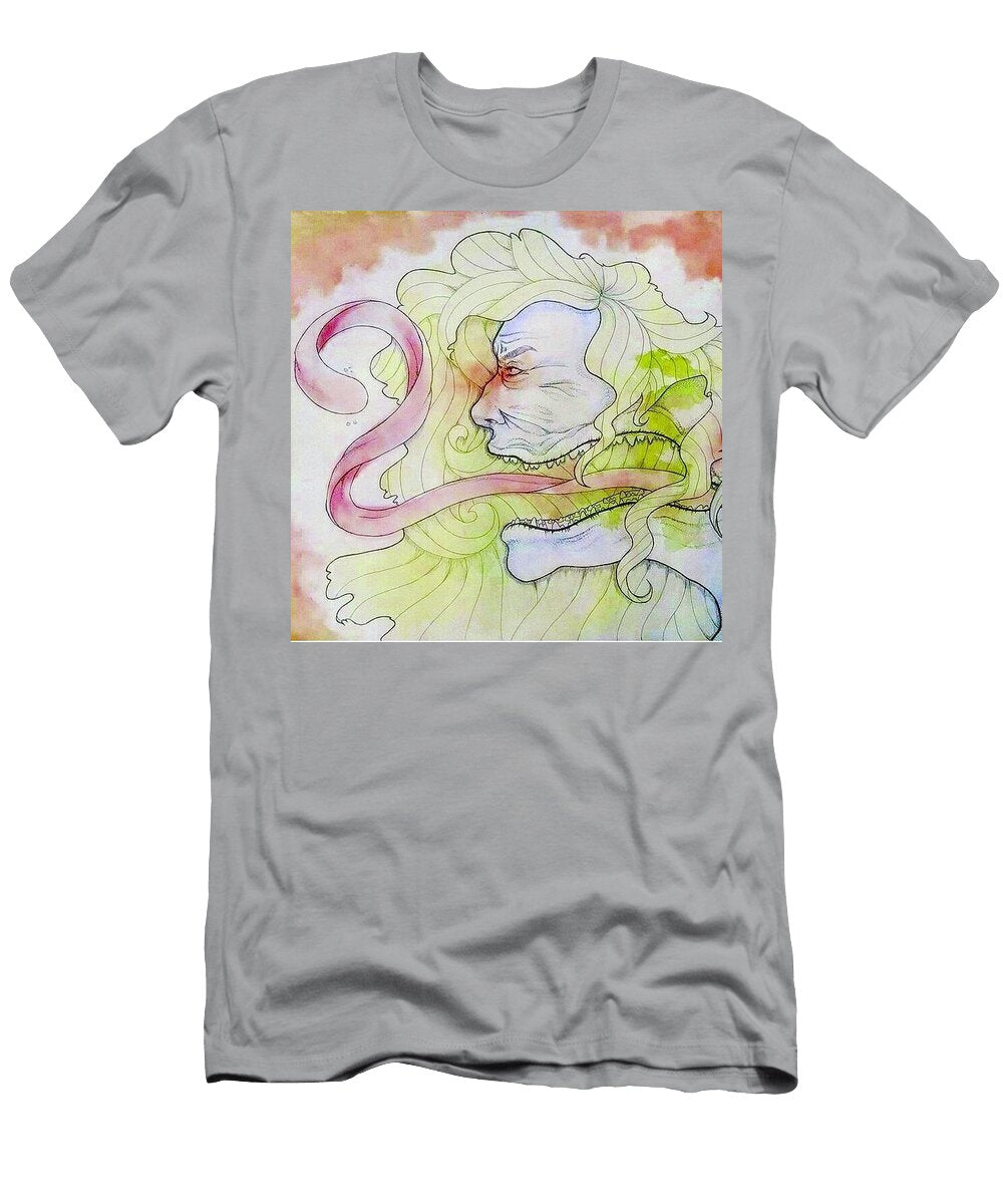 Binge Jenny Kirk T-Shirt