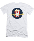 Binge Ready Creativecloud T-Shirt