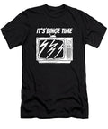 Binge Watching Movies Show Programmes Tv Series Crazy Squirrel T-Shirt