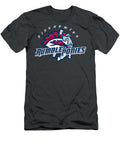 Binghamton Rumble Ponies Quang Vu T-Shirt