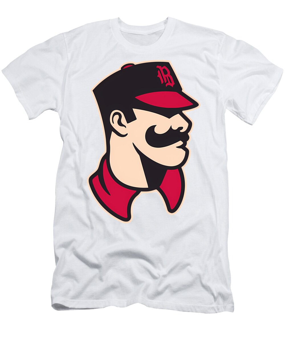 Bir B2 Team Quang Vu T-Shirt