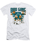 Bird Gang Quang Vu T-Shirt