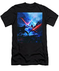 Birdperson Reborn Phoenixperson Arc Doris Santiago Art T-Shirt