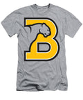 Birmingham Southern College Panthers Quang Vu T-Shirt