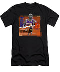 Bismack Biyombo Basketball Kelvin Kent T-Shirt