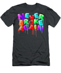 Black Brroke Again Quang Vu T-Shirt
