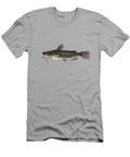 Black Bullhead Blue Lagoon Movie Poster Prints T-Shirt