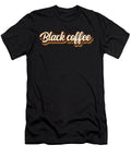 Black Coffee Bruno T-Shirt