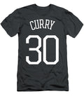 Black Curry Francesco Cirillo T-Shirt