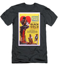 Black Gold 1928 Original Movie Poster T-Shirt