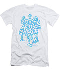 Black History Month African American Influential Figures Irfan Afandi T-Shirt