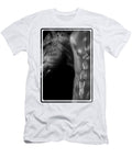 Black Horse Mark Ashkenazi T-Shirt