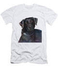 Black Lab Amy Kirkpatrick T-Shirt