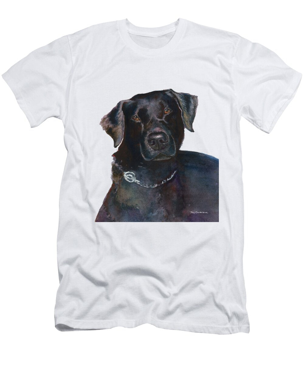 Black Lab Amy Kirkpatrick T-Shirt