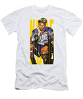 Black Mamba Rifky Adhi Prakoso T-Shirt
