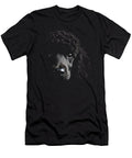 Black Poodle Dog Poodle Sophie Eleanor T-Shirt