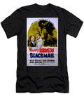 Blackmail 1939 Movie Poster T-Shirt