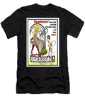 Blacksnake 1973 Movie Poster T-Shirt