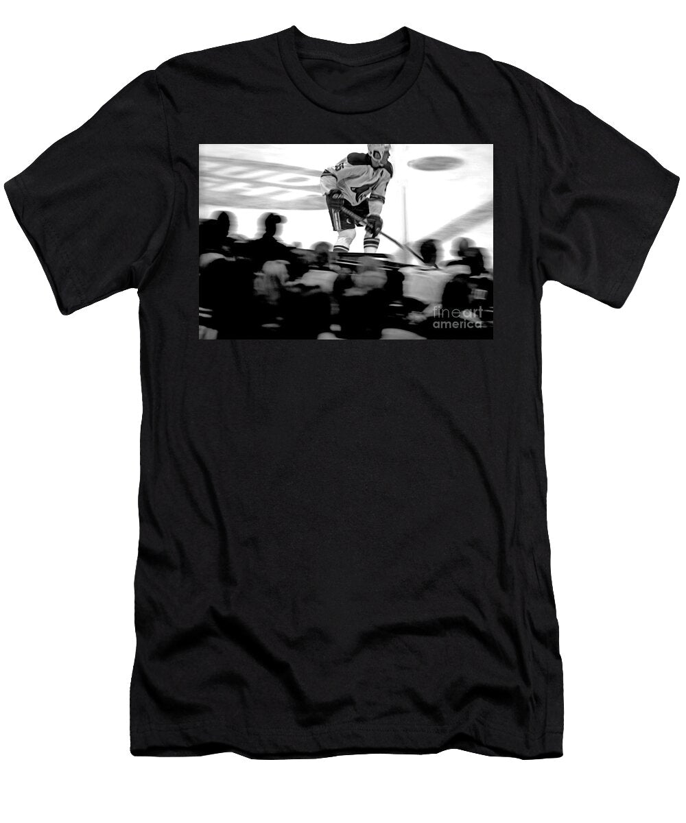 Blades Gib Martinez T-Shirt