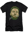 Blake Griffin Boston Mouthguard Ihsan Sirin T-Shirt