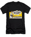 Blake Snell Snellzilla Ozlem Altin T-Shirt
