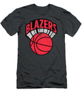 Blazers Ebby Lala T-Shirt